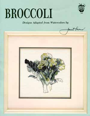 Broccoli von Green Apple